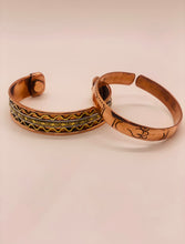 Load image into Gallery viewer, Copper Bracelets
